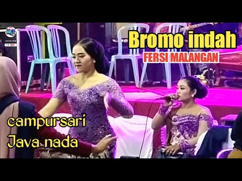 BROMO INDAH FERSI MALANGAN.