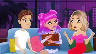 MovieStarPlanet Academy, Pilot, Episode 5