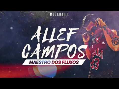 DJ ALLEF - SHADOW (TECNO MELODY)