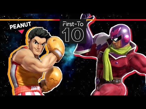 SCRAPPIN' WITH THE MAC - Peanut vs Fatality FT10