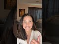 Doing A Full Face Of Lancome Makeup Matureskinmakeup