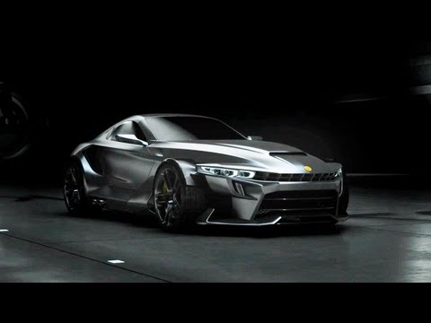 Thumbnail for NEW Aspid GT-21 Invictus TRAILER by Aspid