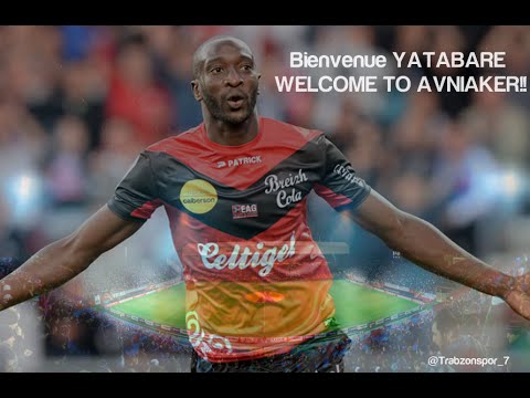 Mustapha Yatabaré Top 10 Goal 12/13
