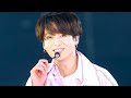 정국 'Euphoria' - SPEAK YOURSELF LONDON 2019