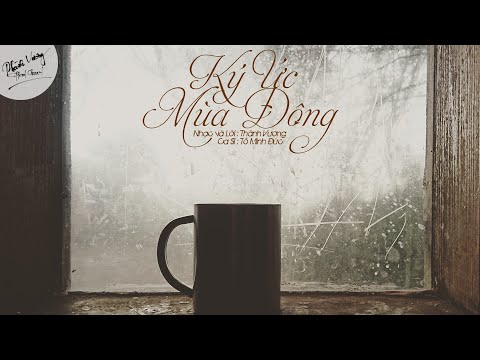 Ký Ức Mùa Đông | Official Beat/Karaoke