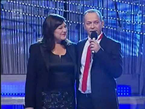 Mūsų dienos - kaip šventė | Birutė Petrikytė ir Kęstutis Kerbedis "Padovanoti svajonę"