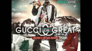 Its Going up By Gucci Mane
