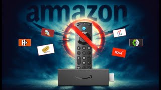 The Truth About Amazon Blocking Apps 🚫
