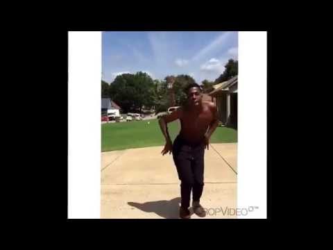 iHeart Memphis | What Are Those | Prod. Buck Nasty