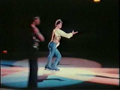 Holiday on Ice 1984 - counterpoint challenge