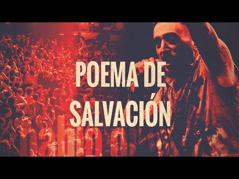 Poema de Salvación - Teatro Flores en Vivo