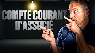 Les AVANTAGES du compte courant d'associé mis en lumière par un expert-comptable 💡