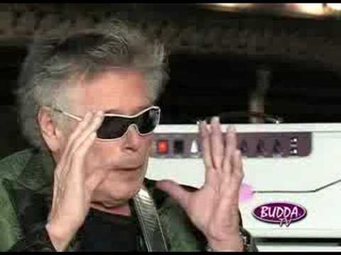Budda Interview with Leslie West Part 3