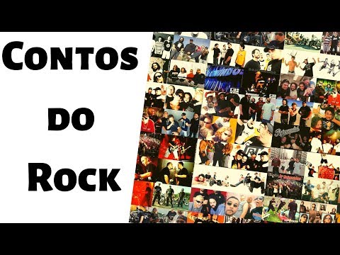 Contos do  Rock - Raimundos (2012/2013)