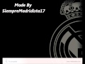 Real Madrid {Song} - Dale Madrid Dale + (Lyrics ...