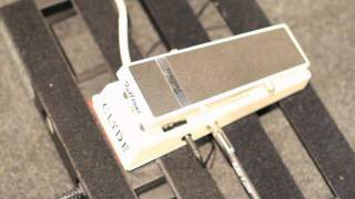 Video thumbnail for Fulltone Clyde Wah Standard Guitar Pedal Demo by TheToneShack