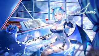 [Vtub] 有沒有蝙蝠其實很會彈鋼琴的八卦？