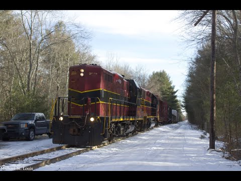 [HD] Mass Coastal MC-4 in Berkley