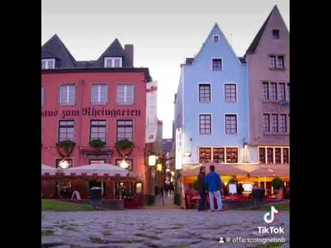 KÖLNER ALTSTADT