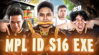 Download lagu MPL ID S16 EXE | RRQ VS EVER7BODY 😹, CAKWE SORE, TLID DOWNFALL 🥀 mp3
