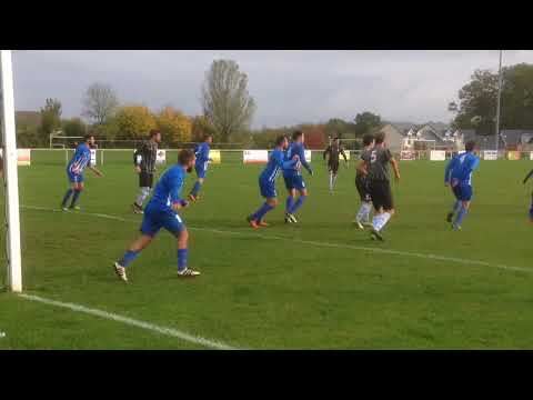 FOOTBALL RÉGIONAL 3 VALLÉE DE L'OISON - PACY B 2-2