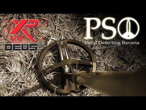 Sondeln in Bayern - Herzlich Willkommen in meinem YouTube Kanal