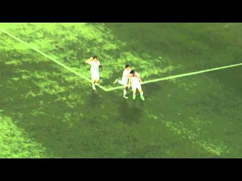 Uzbekistan Cup 2015 Semi-final. Second match "Bunyodkor" - "Pakhtakor" 1:0 MATCH REVIEW