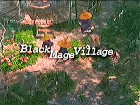 Final Fantasy IX Walkthrough Part 56