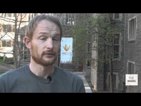 Joshua Neale on Despicable Dick