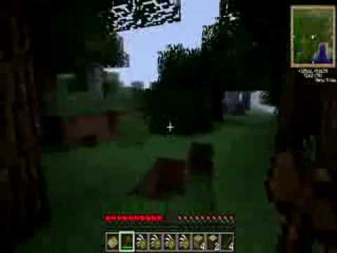 FTB Galacticraft "Un viaggio nello spazio" Ep1  L'inizio