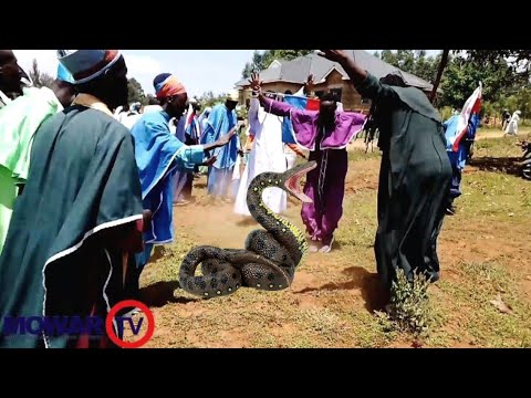 JO ROHO OGOLO THUOL MANGIMA E OD JA'JUOK {PART 2}