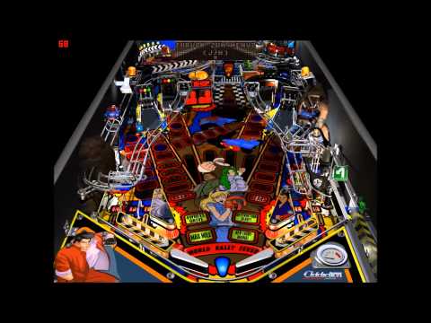 addiction pinball pc