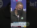 Ime Udoka on the fight the Celtics showed in the 4th quarter  #shorts