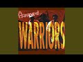 Jungle Warrior