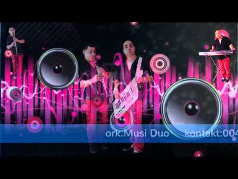 ork. Musi bend 2013 - Albanski Kiuchek