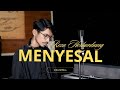 REZA HERLAMBANG REGRET OZANEBILL Cover