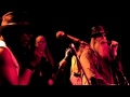 HANK DAVISON BAND Augsburg 2008 Amazing Ride