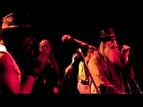 HANK DAVISON BAND - Augsburg 2008 - Amazing Ride