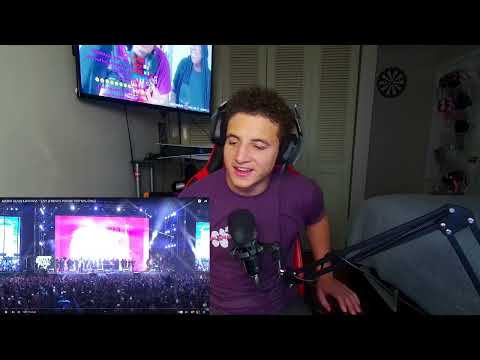 FIRST 3! MARKO GLASS & BVCOVIA — LIVE @ BEACH, PLEASE! FESTIVAL (REACTION)