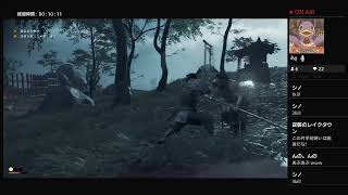 yagami_10-jpがPS4からブロードキャスト