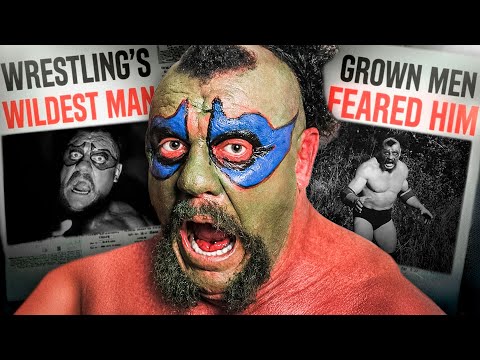 Territory Wrestling and Daily Stunner