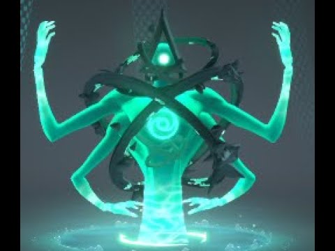 Dislyte Boss Windstriker