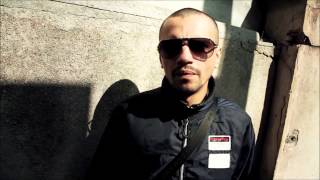 Kalash L'Afro Feat. Le Rat Luciano - Vendeurs de rêves