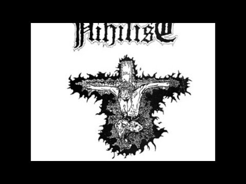 Purification Kommando (Denmark) - Radiation Sickness (A Cure for Mankind) (ep) 2013.avi