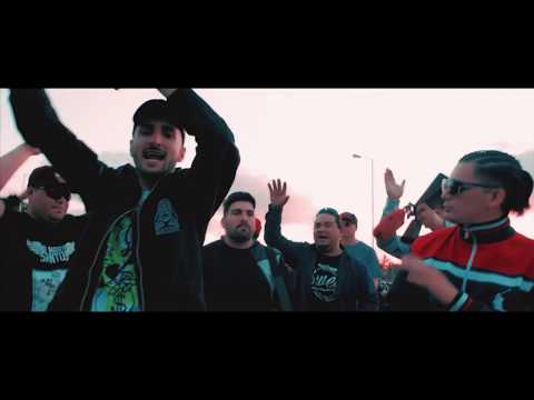 La Mara Santos ft Los Rebeldes - Modo Cheykon