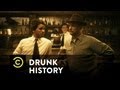 Drunk History - Stetson Kennedy Infiltrates the KKK (ft. Kevin Nealon and Matt Walsh)