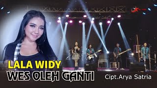 Download lagu Lala Widy - Wes Oleh Ganti | Dangdut ( Music Video) mp3