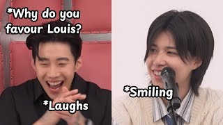 Download lagu Lngshot And Jay Park Being Effortlessly Funny For 12 Minutes Straight  mp3