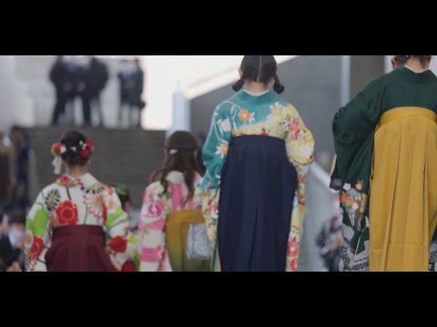 令和4年度 卒業式｜岐阜聖徳学園大学・岐阜聖徳学園大学短期大学部