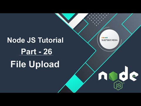 Node JS Tutorial Installation